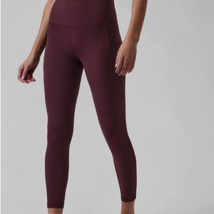 Athleta Ultimate stash pocket tight